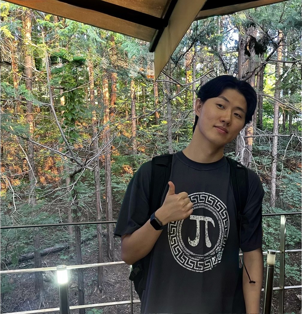 Inkyu Oh